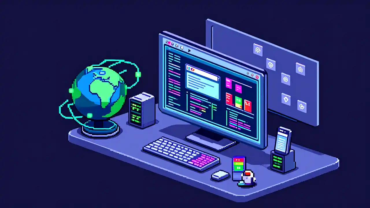 Blood, Sweat, and Code: Inside horizOn’s Biggest Indie Game Backend Update Yet