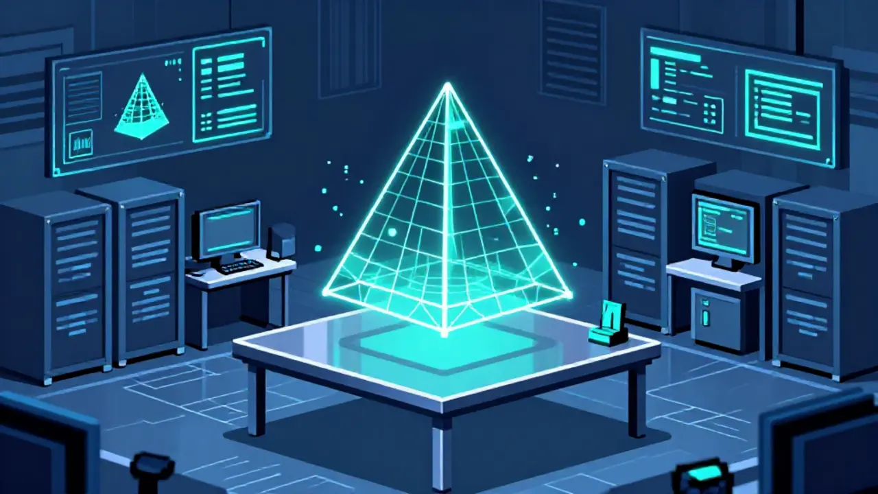 Defold Goes Fully 3D: A Technical Breakdown and Architecture Tutorial