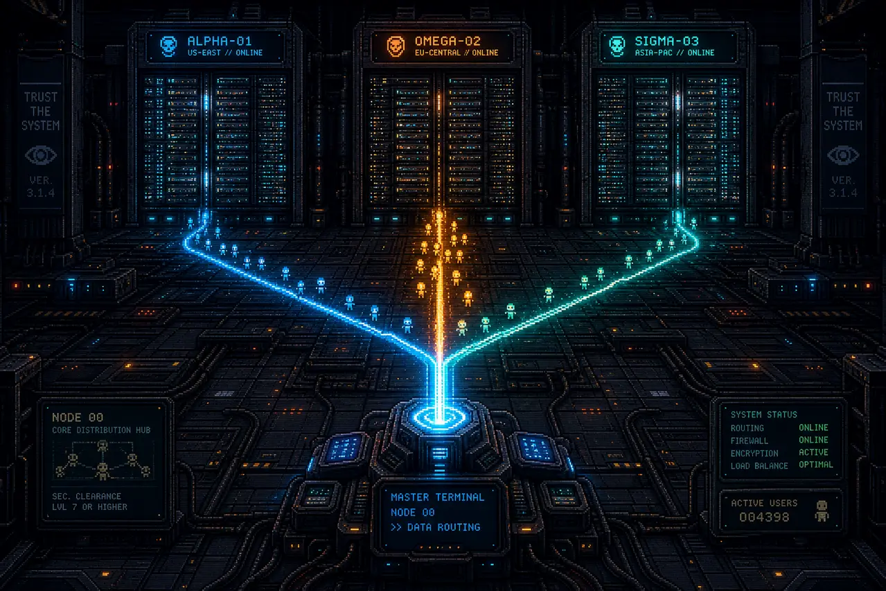 Ingegneria del Matchmaking Ibrido: Come la Divisione delle Queue in Call of Duty Mostra la Moderna Game Matchmaking Architecture
