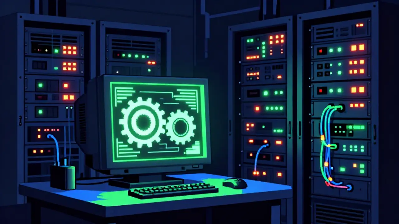 Risoluzione del crash di Unreal Engine 5.8 su Linux: workaround per il segfault di CEF e NSS PKCS#11