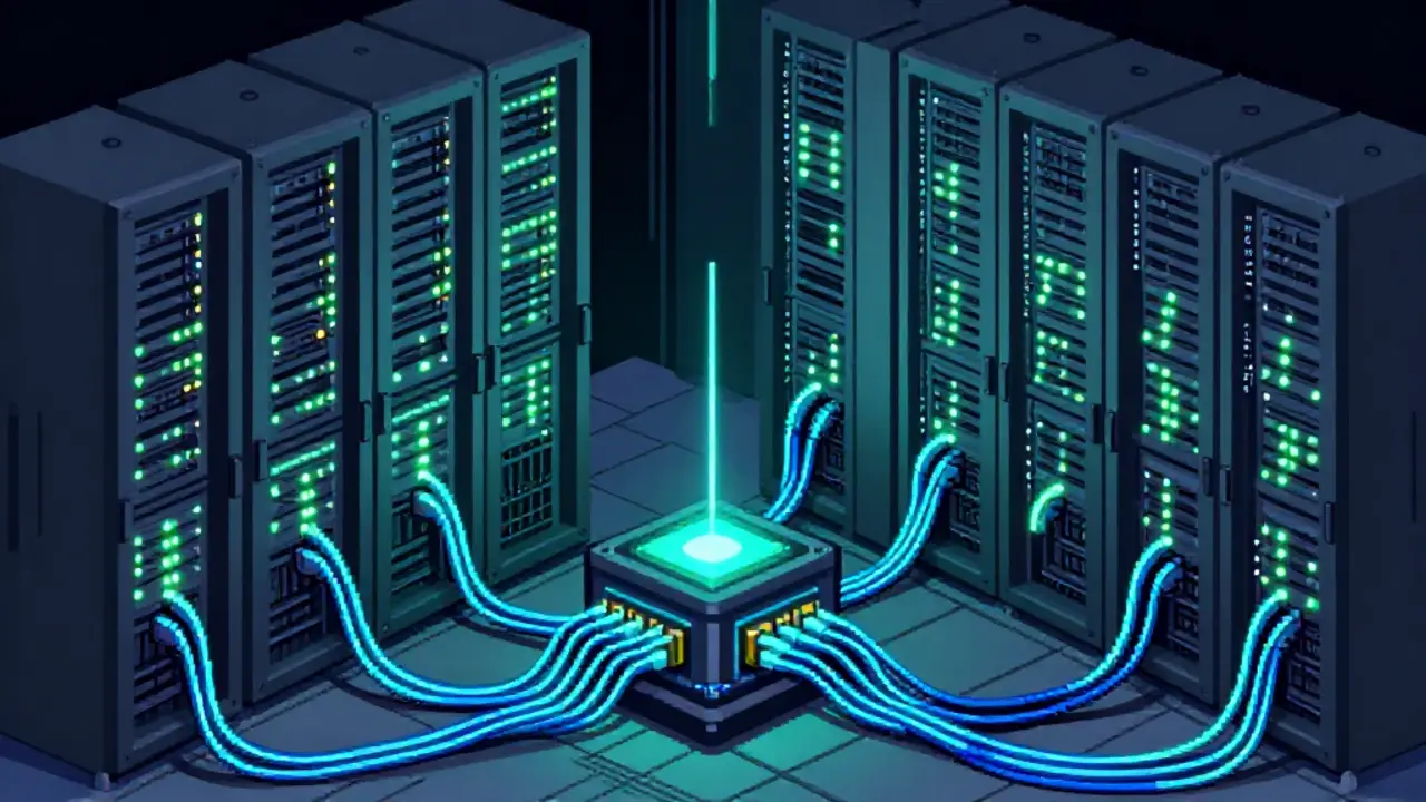 Godot 4.7 Beta 1 Features: Architecting Scalable Multiplayer Backends