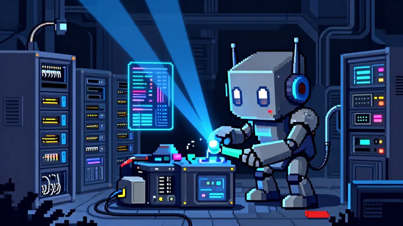 Godot 4.7 New Features Unveiled: Inside the Dev3 and Dev4 Performance Updates