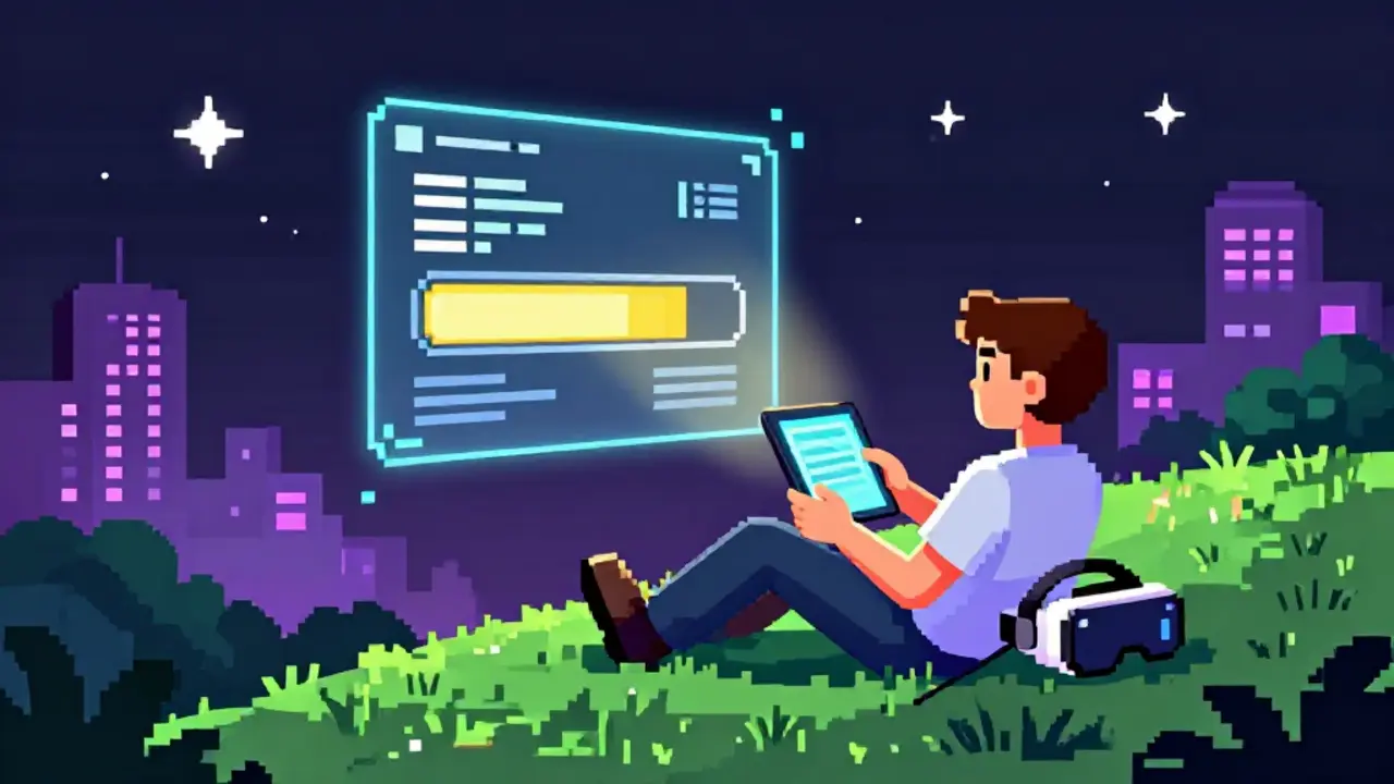 Godot Android Build Environment (GABE): Games ohne PC kompilieren und exportieren