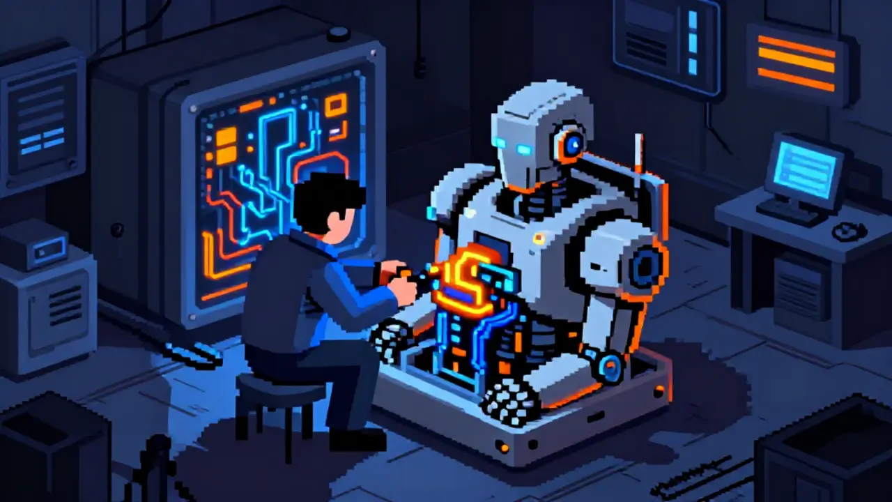 Godot Maintenance Release Backend Compatibility: Upgrading Multiplayer Games Safely