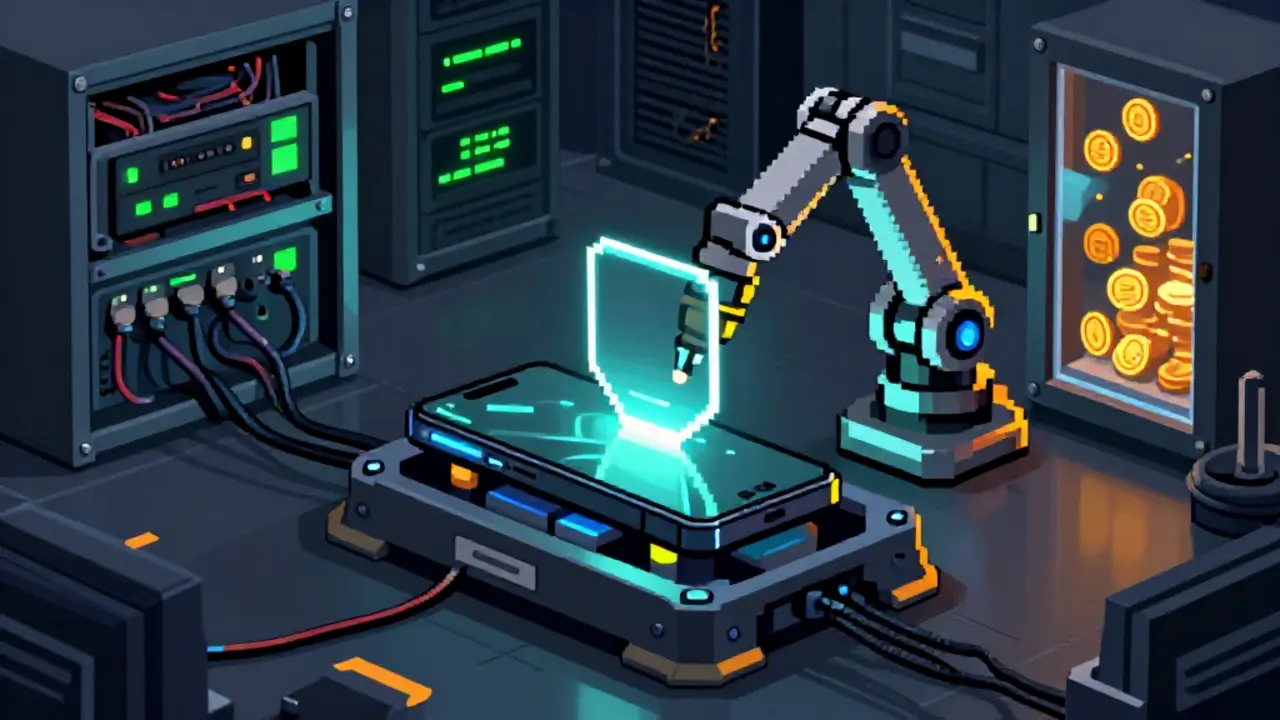 Godot Mobile Game Development in 2026: Fixing Gradle Nightmares and Securing IAP