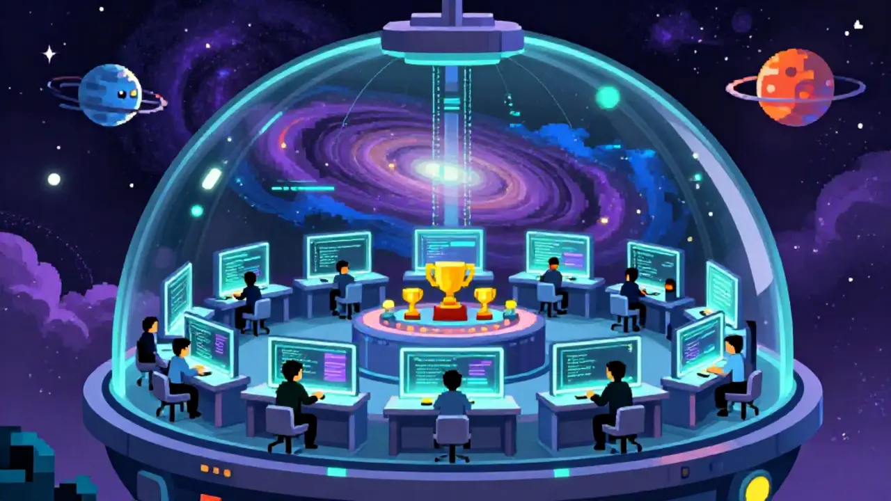 Mastering the Craft: Why Modern Game Architecture Demands More Than Just a Great Engine