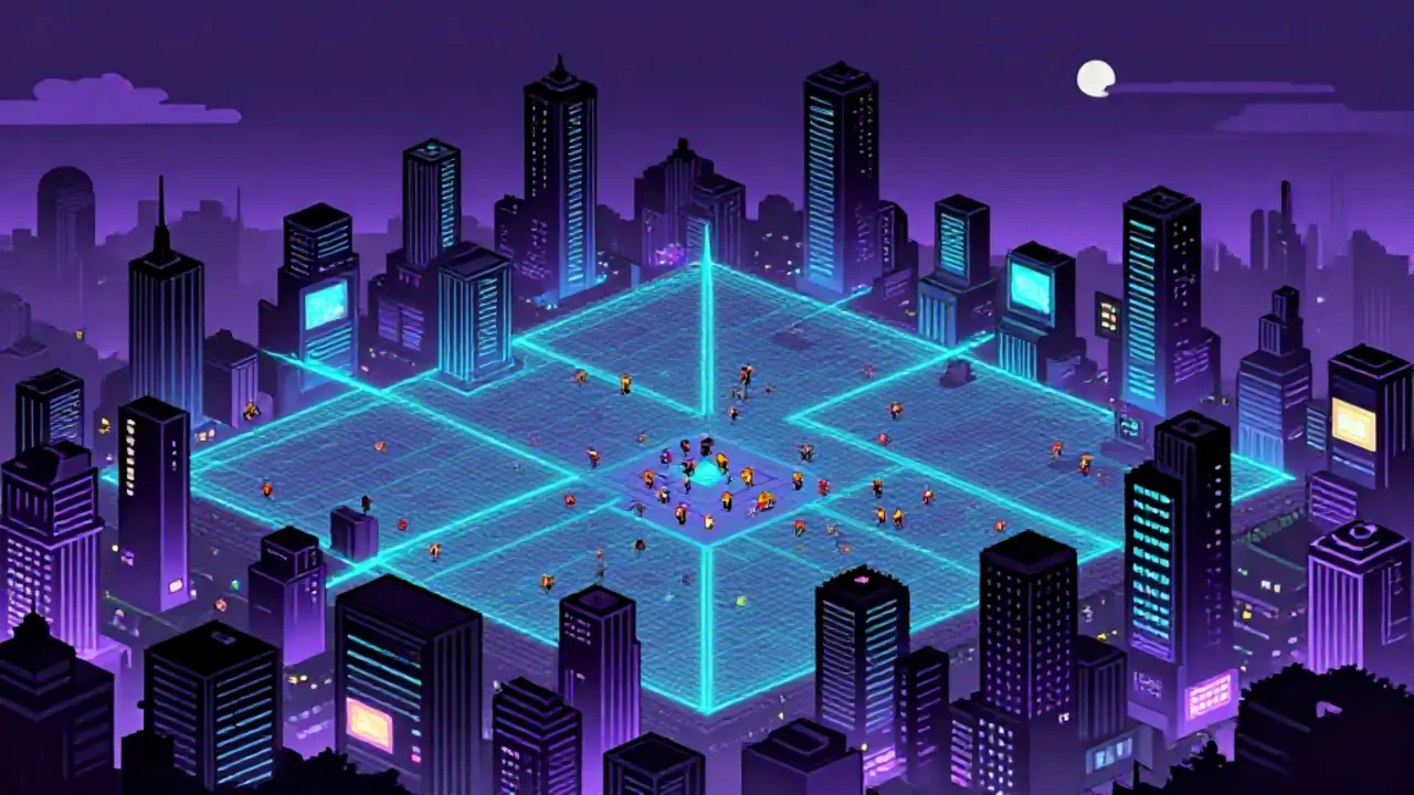 Mobile Game Scaling Optimization: Architecting Cities for 1M+ Concurrent Players