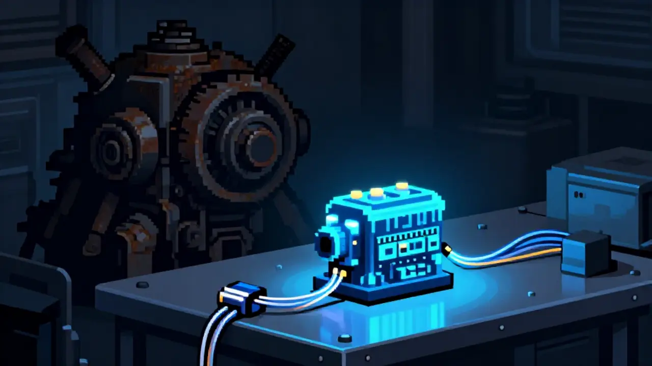 RayLib 6 Release Features: Why Modular C Frameworks Are Replacing Bloated Engines