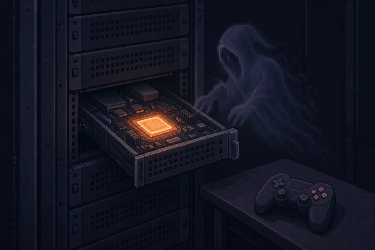 Spectre-Seitenkanalangriffe auf serverlose Spiel-Backends: Ein Runbook zur Erkennung und Behebung