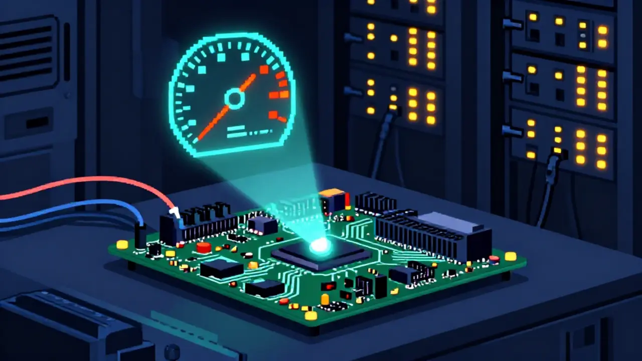 The Steam FPS Predictor Is Coming: Architecting Hardware Telemetry