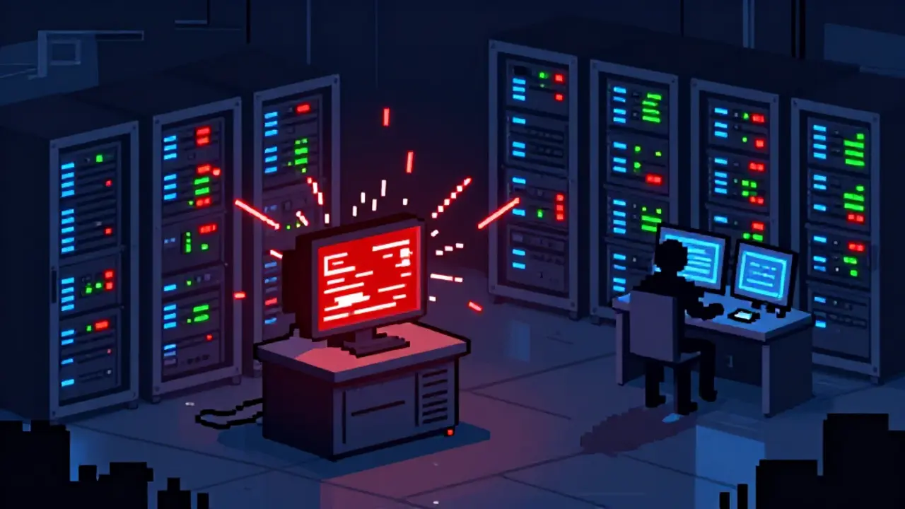 The UEFN Server Performance Exploit Explained: Hard-Armoring Your Unreal Engine Netcode