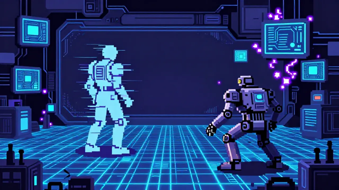 The Ultimate Unreal Engine GAS Teleport Rotation Fix for Custom Movement Effects