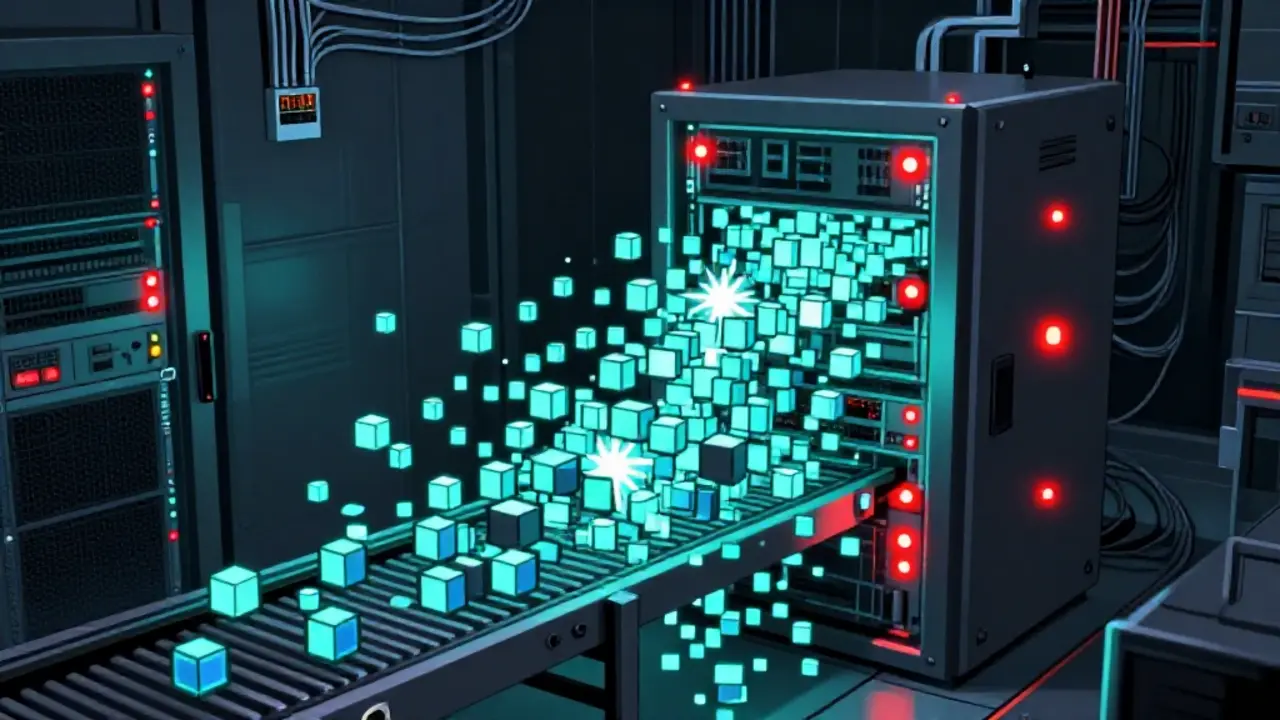 Unreal Engine RPC Optimization: How to Stop Flooding Your Network Every Tick
