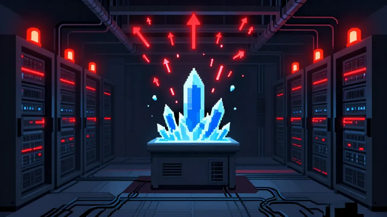 Why Your Dedicated Servers Are Freezing: The Reality of Unreal Engine Server DDoS Protection