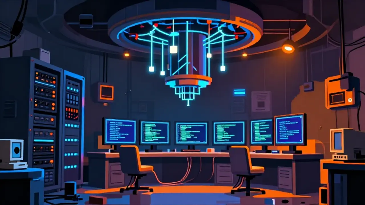 Will Epic Games Bring Model Context Protocol (MCP) to UEFN? The Tech Behind AI-Assisted Verse Scripting