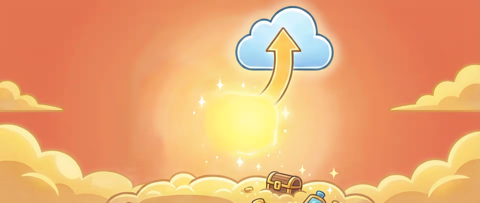 Cloud Saves