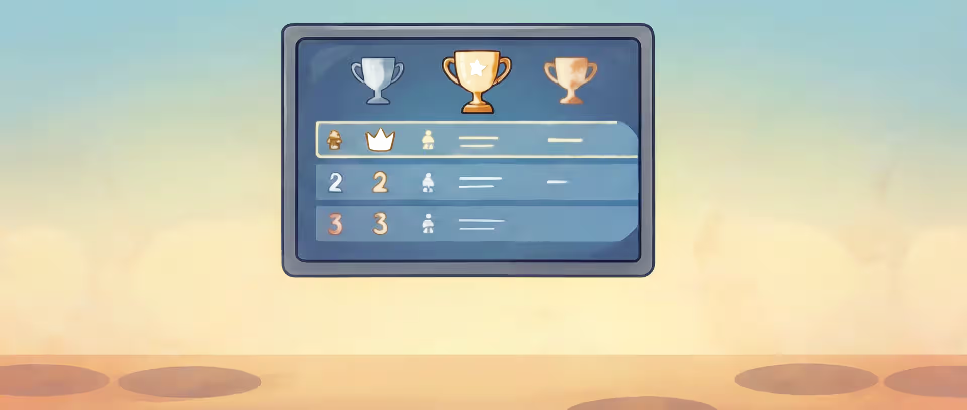 Leaderboards